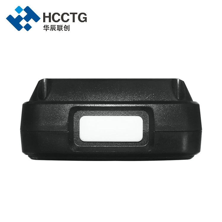 Desktop USB Qr Payment Box 1d/2D Window Barcode Reader Barcode Scanner (HS-7038)